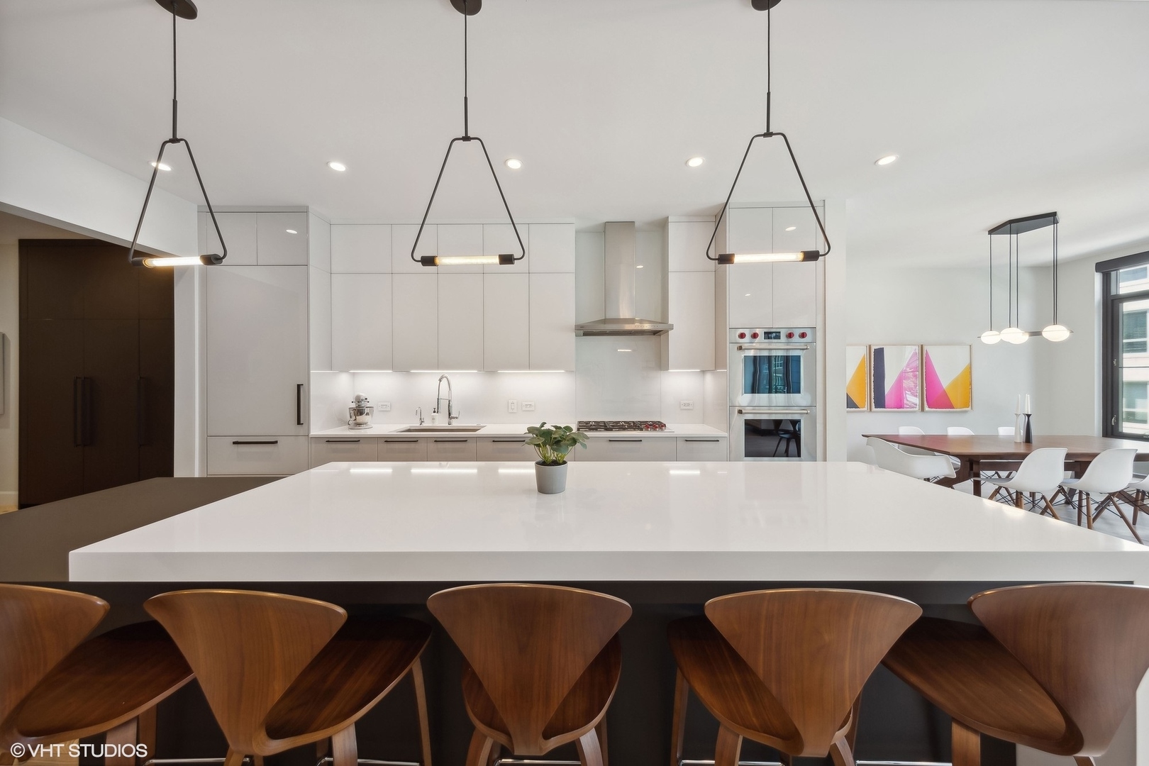 35 N Aberdeen Street Unit: 2S