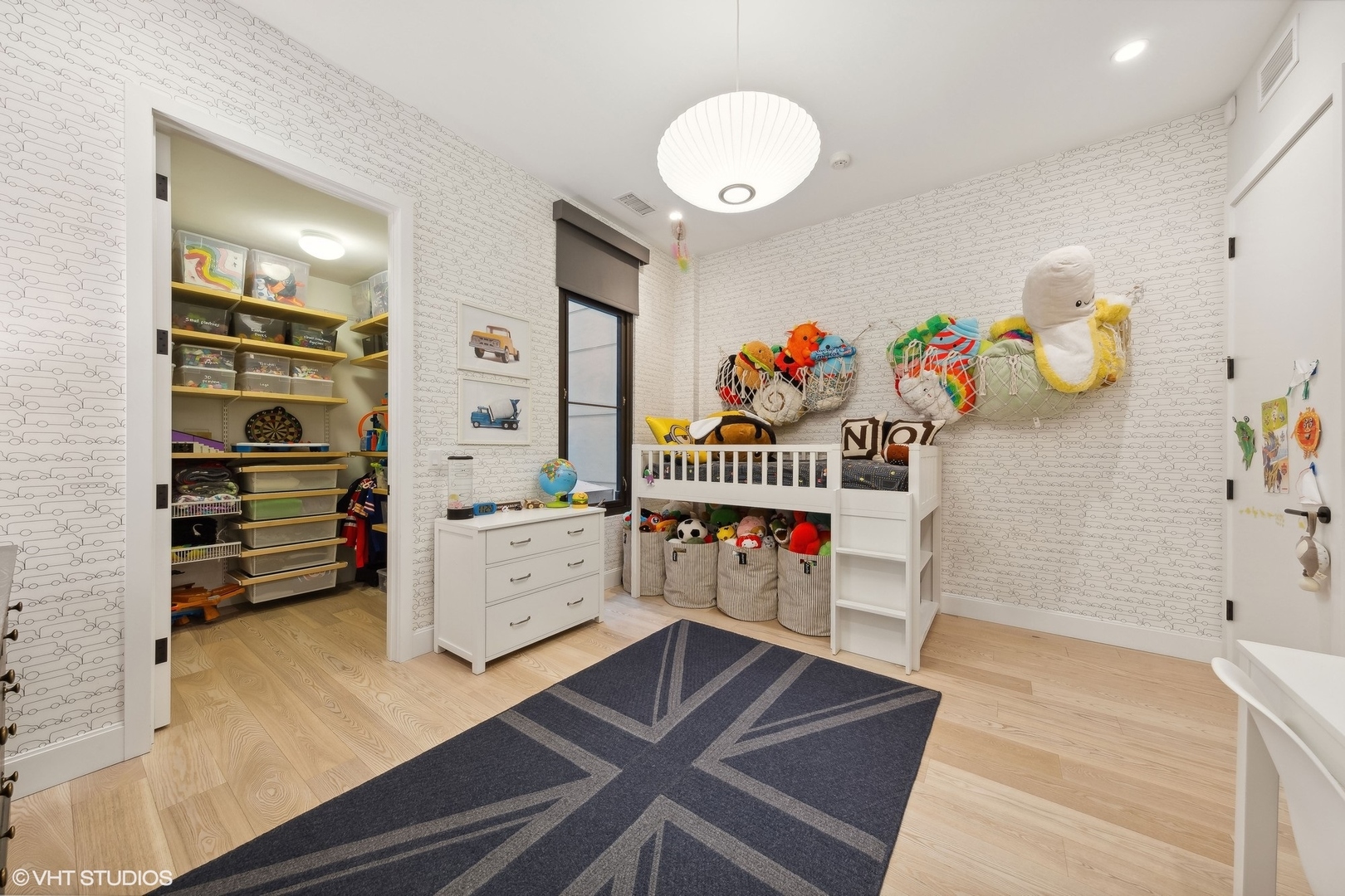 35 N Aberdeen Street Unit: 2S