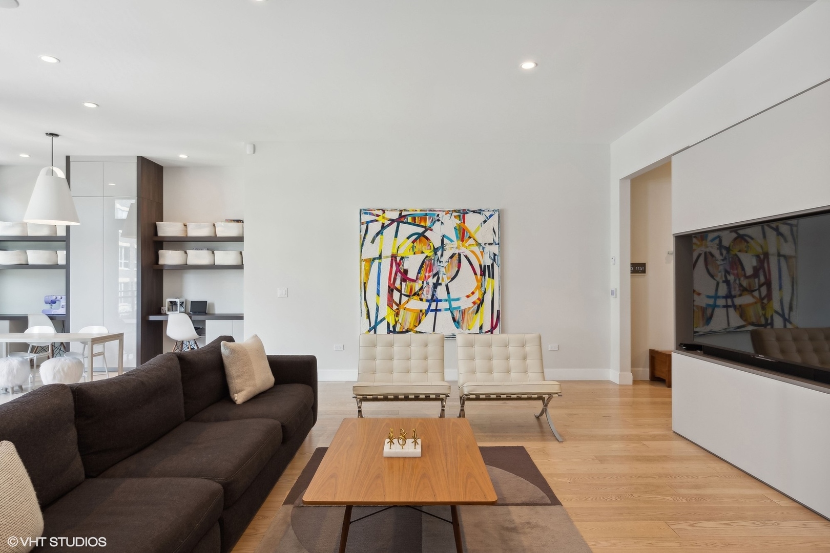 35 N Aberdeen Street Unit: 2S