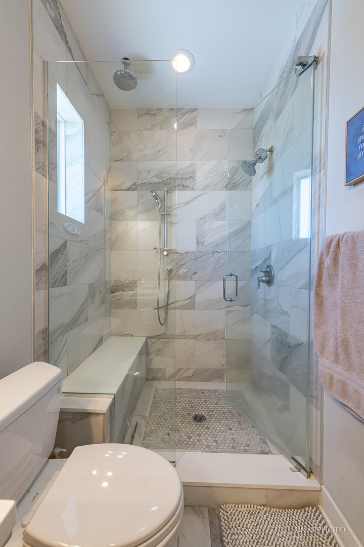 457 N Aberdeen Street Unit: 4N