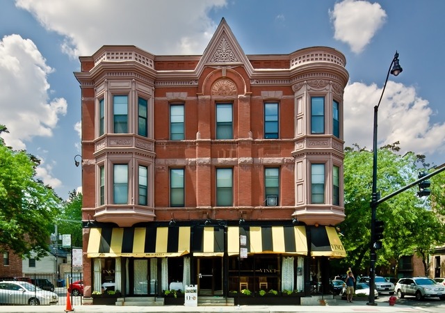 807 W Willow Street Unit: 2D