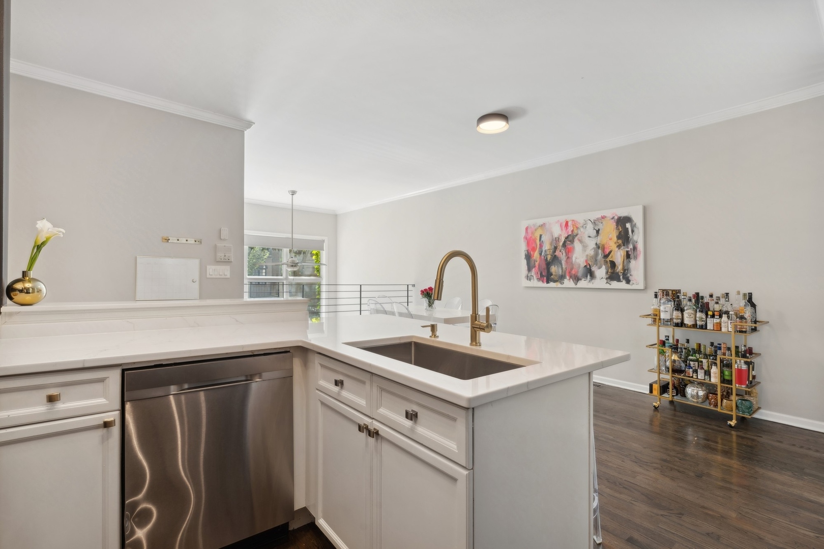 1632 W Erie Street Unit: 1