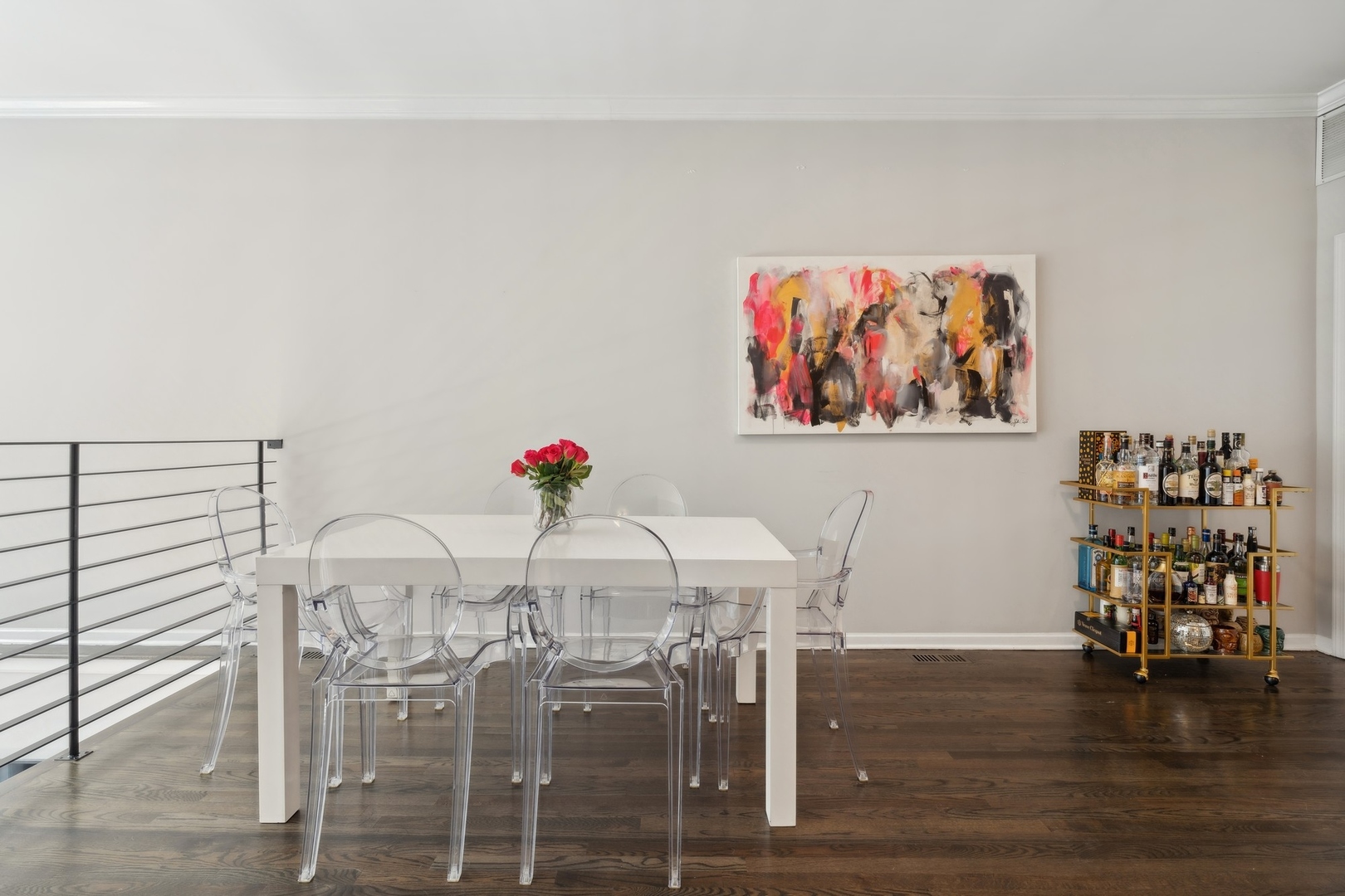 1632 W Erie Street Unit: 1