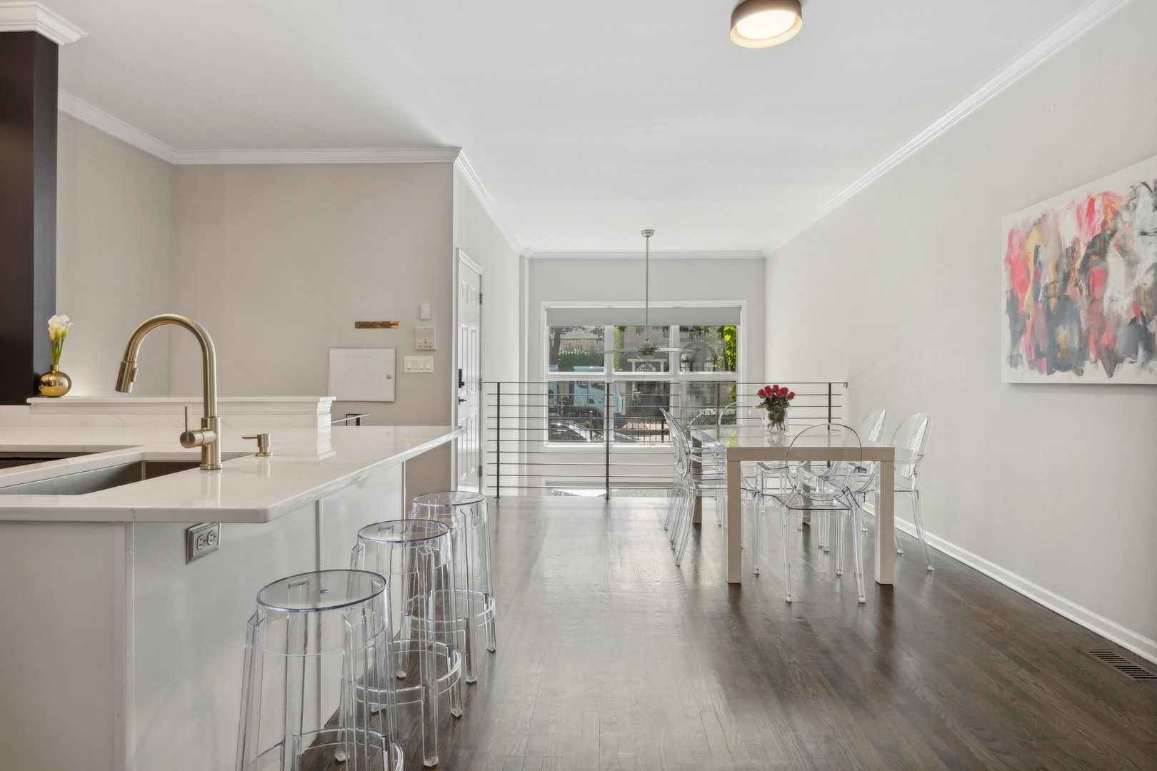 1632 W Erie Street Unit: 1