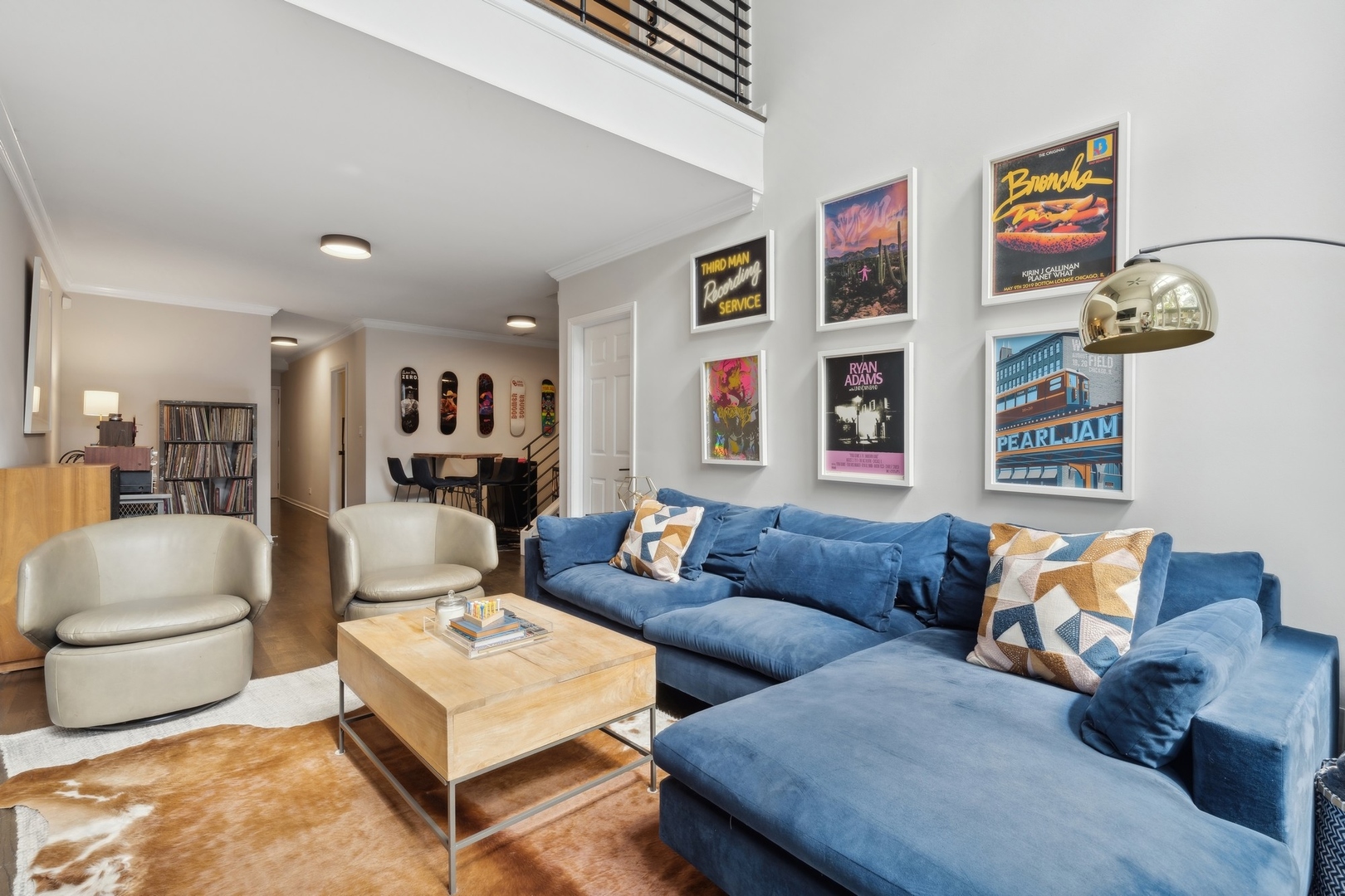 1632 W Erie Street Unit: 1