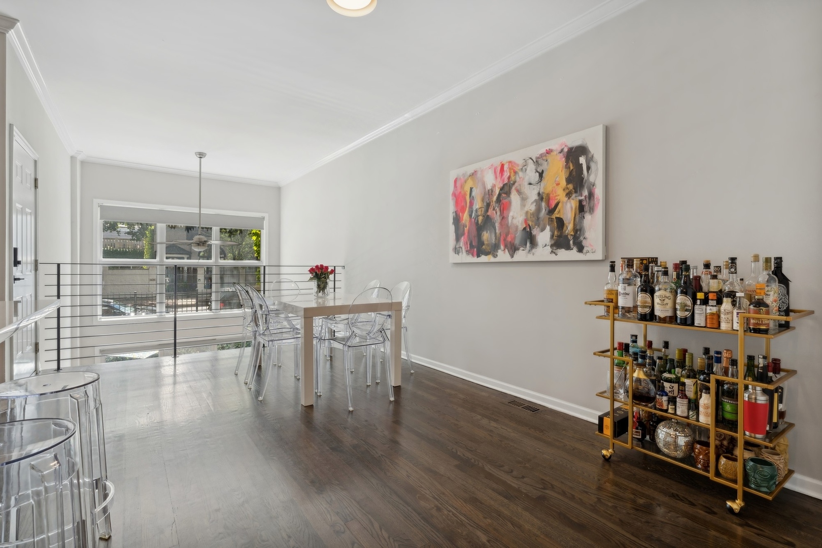 1632 W Erie Street Unit: 1