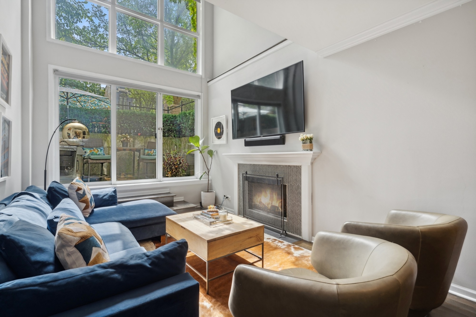 1632 W Erie Street Unit: 1