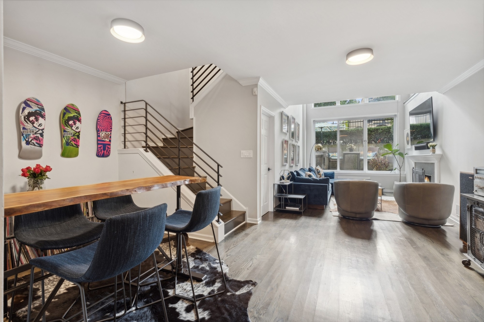 1632 W Erie Street Unit: 1