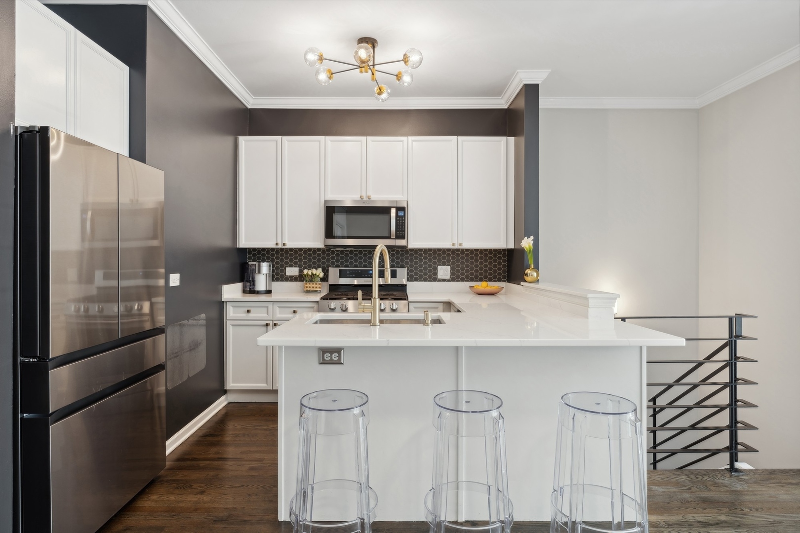 1632 W Erie Street Unit: 1