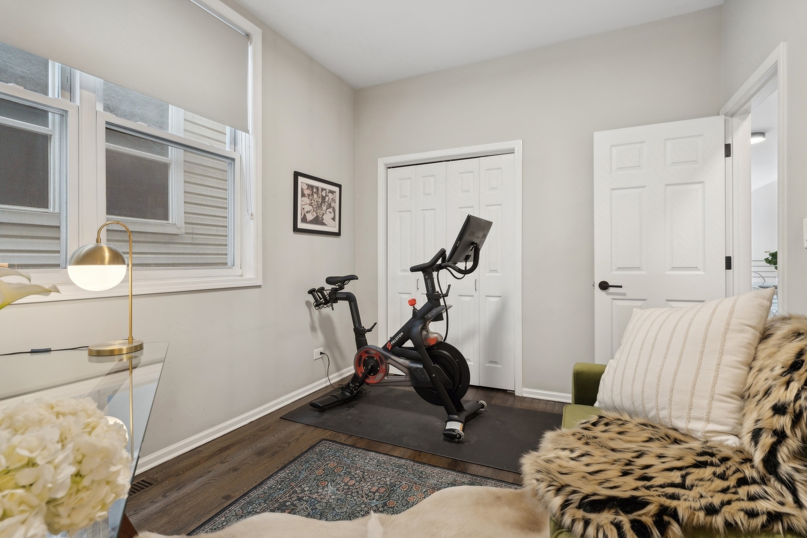 1632 W Erie Street Unit: 1