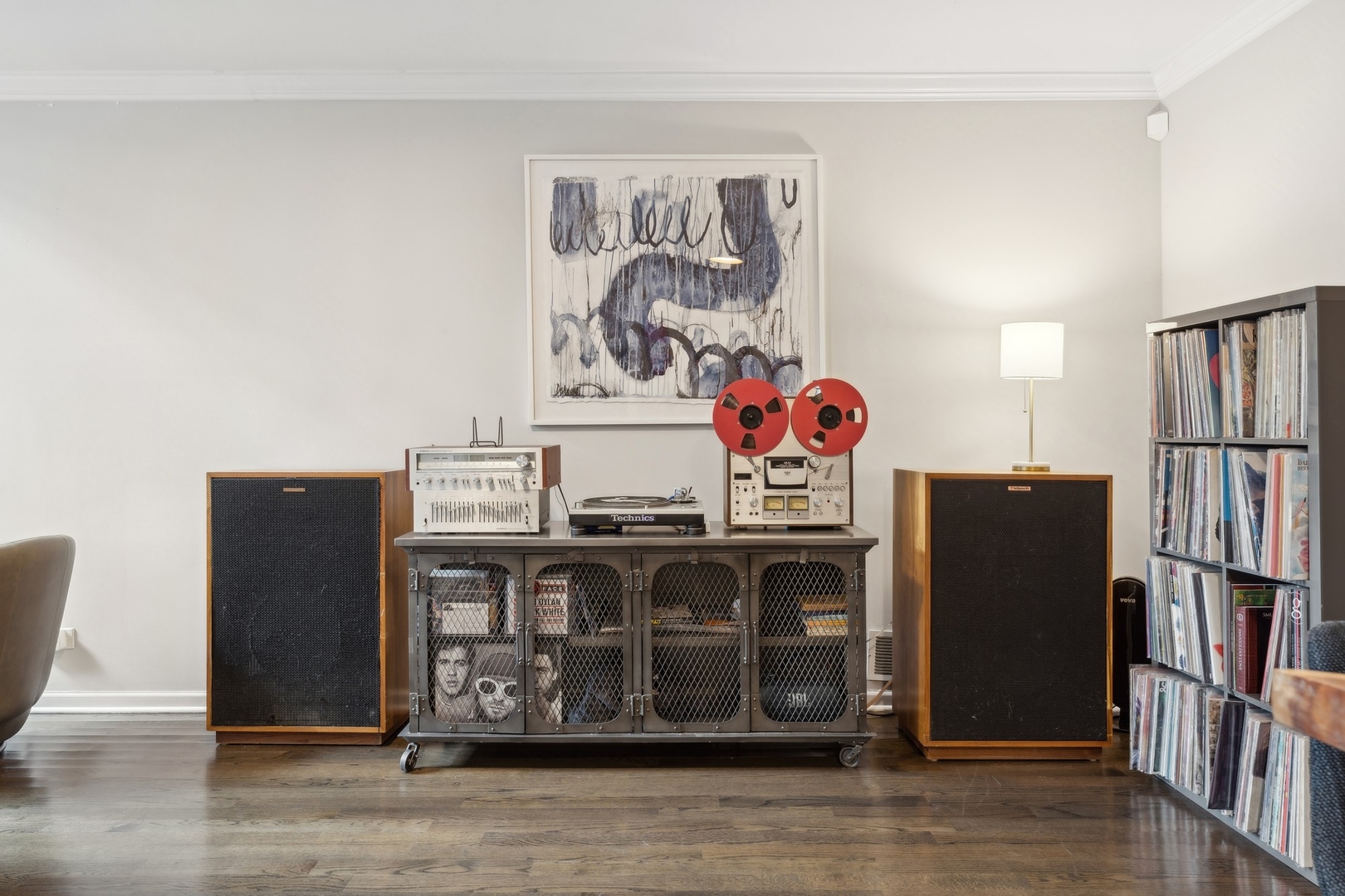 1632 W Erie Street Unit: 1