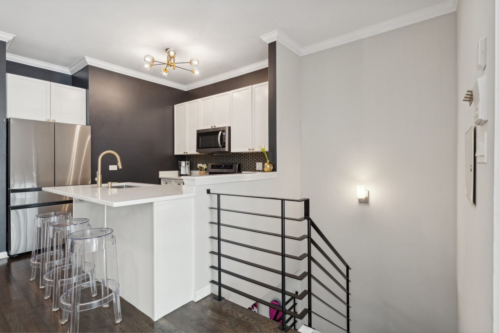 1632 W Erie Street Unit: 1