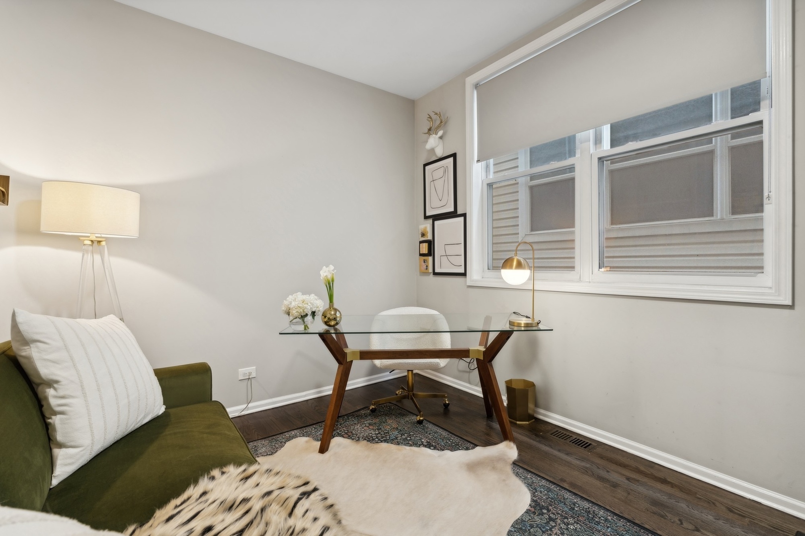 1632 W Erie Street Unit: 1