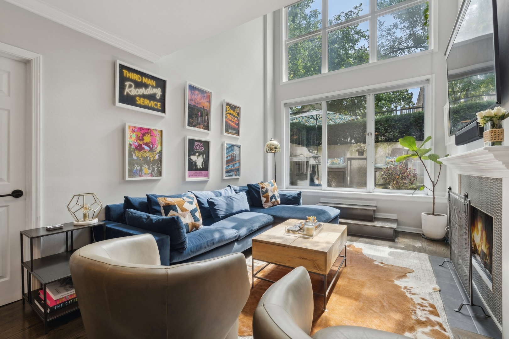 1632 W Erie Street Unit: 1