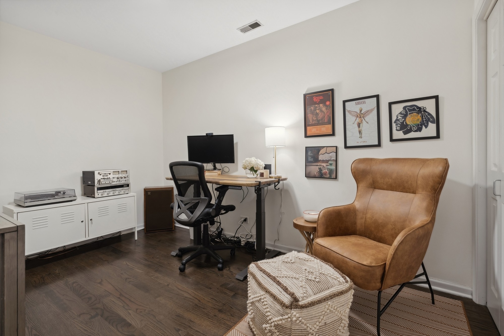 1632 W Erie Street Unit: 1