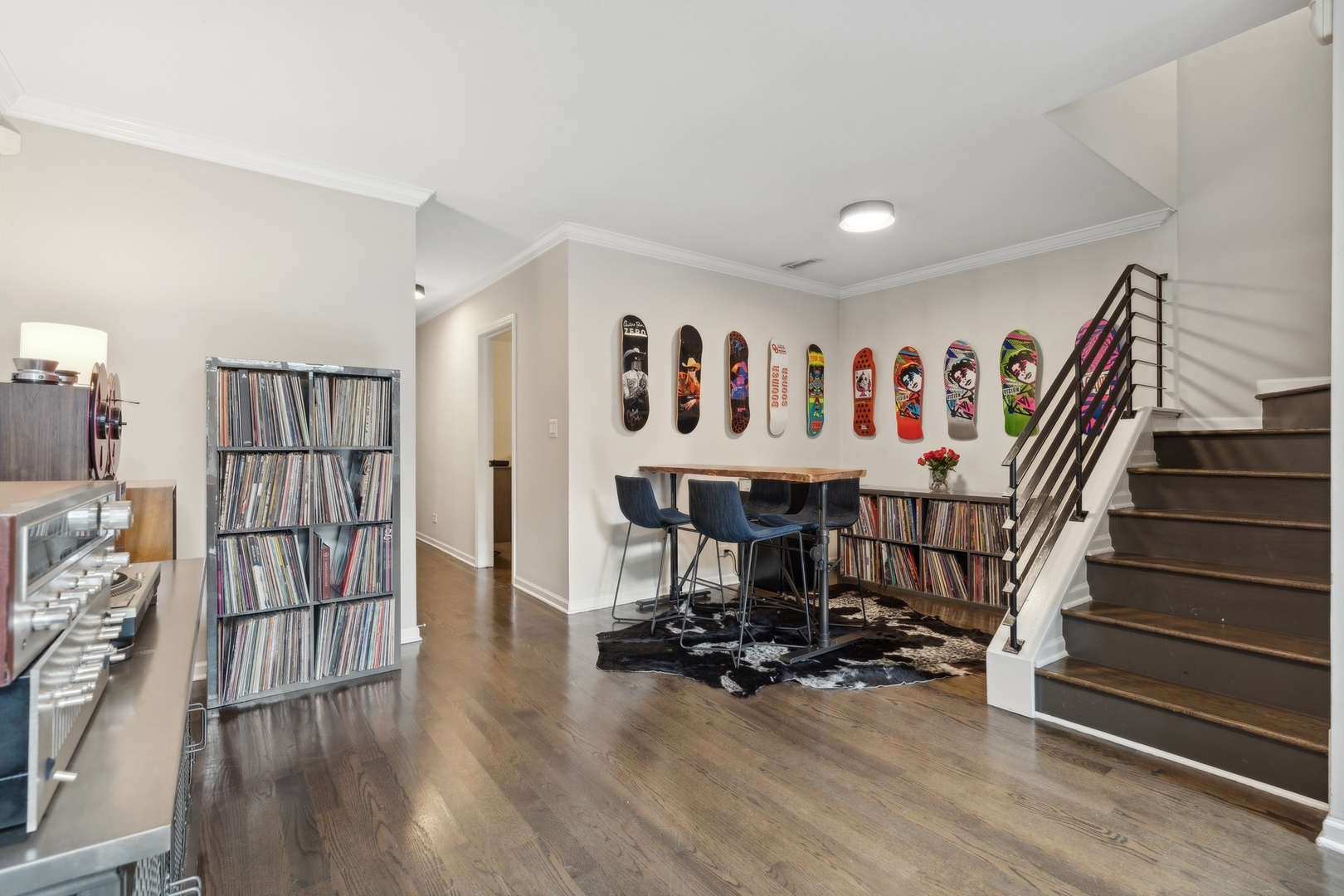 1632 W Erie Street Unit: 1