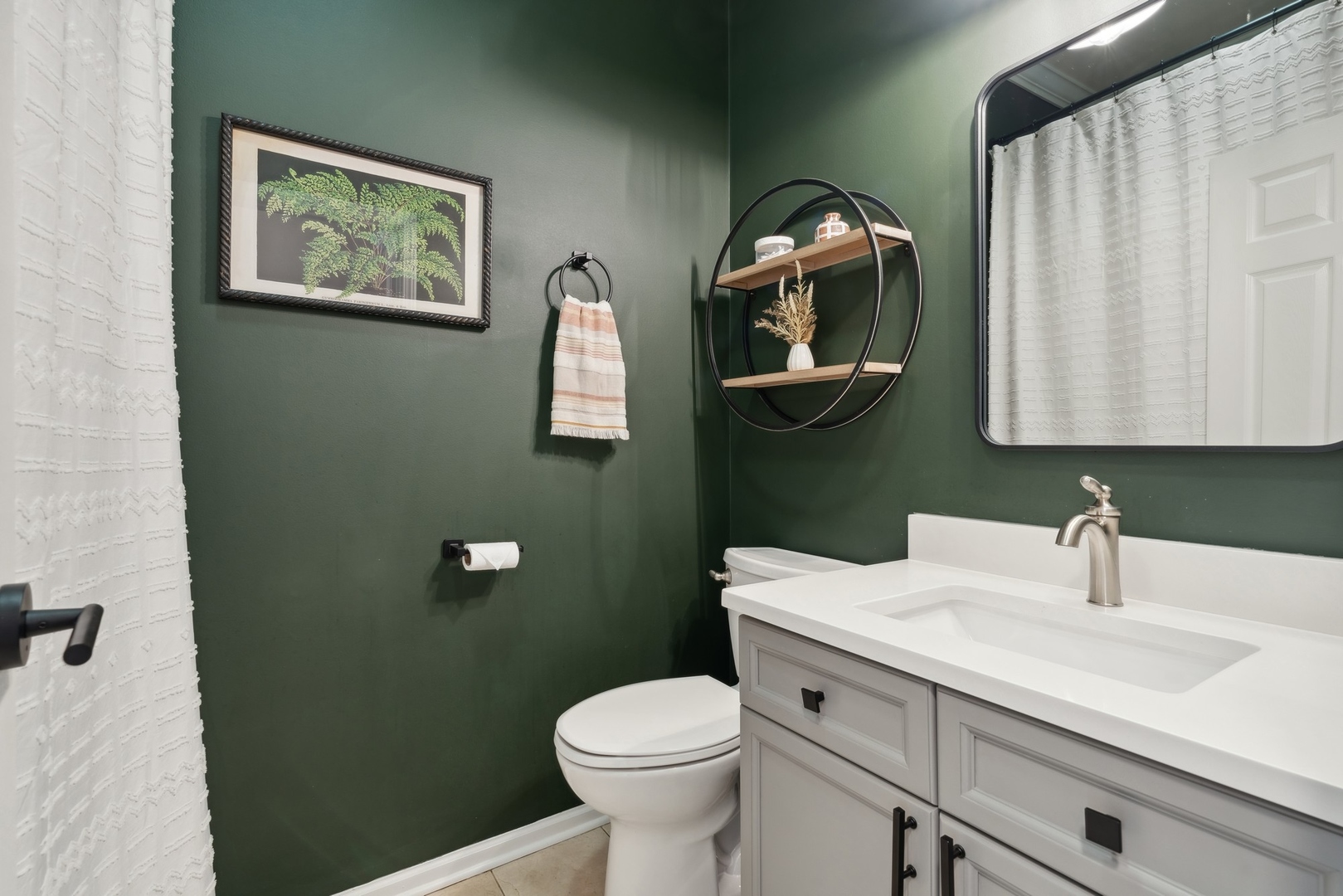 1632 W Erie Street Unit: 1