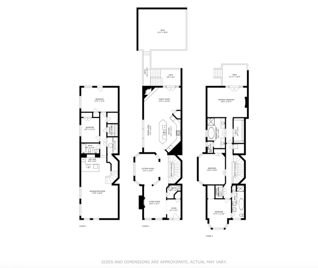 829 W Oakdale Avenue