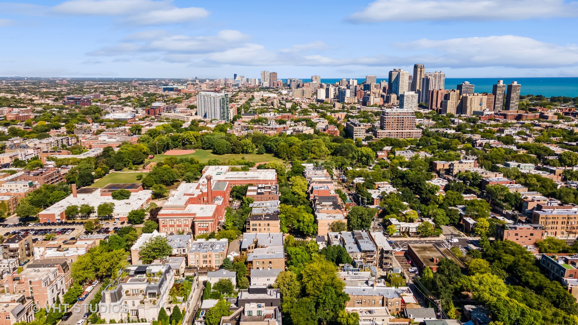 1964 N Howe Street Unit: 2