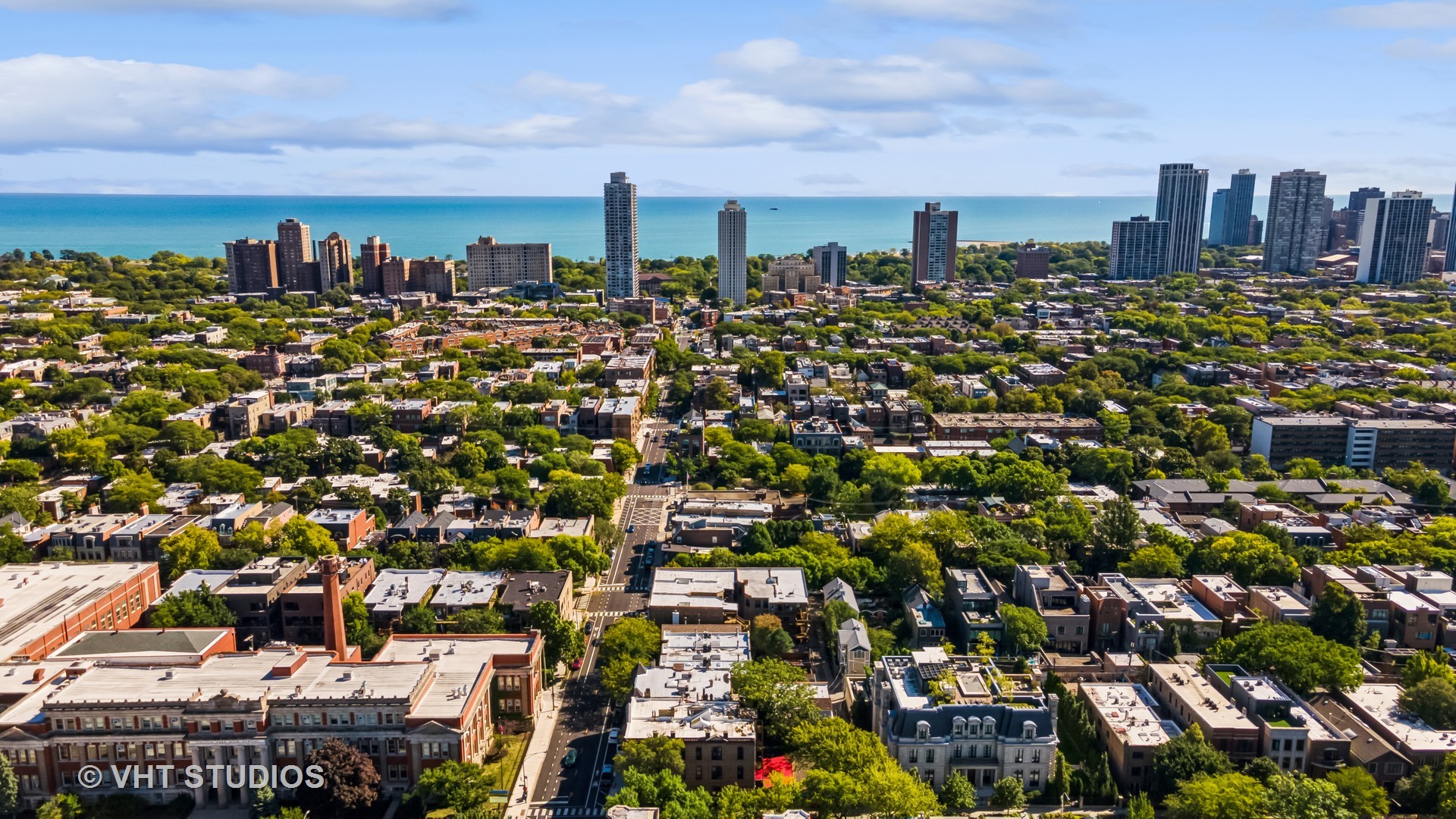 1964 N Howe Street Unit: 2