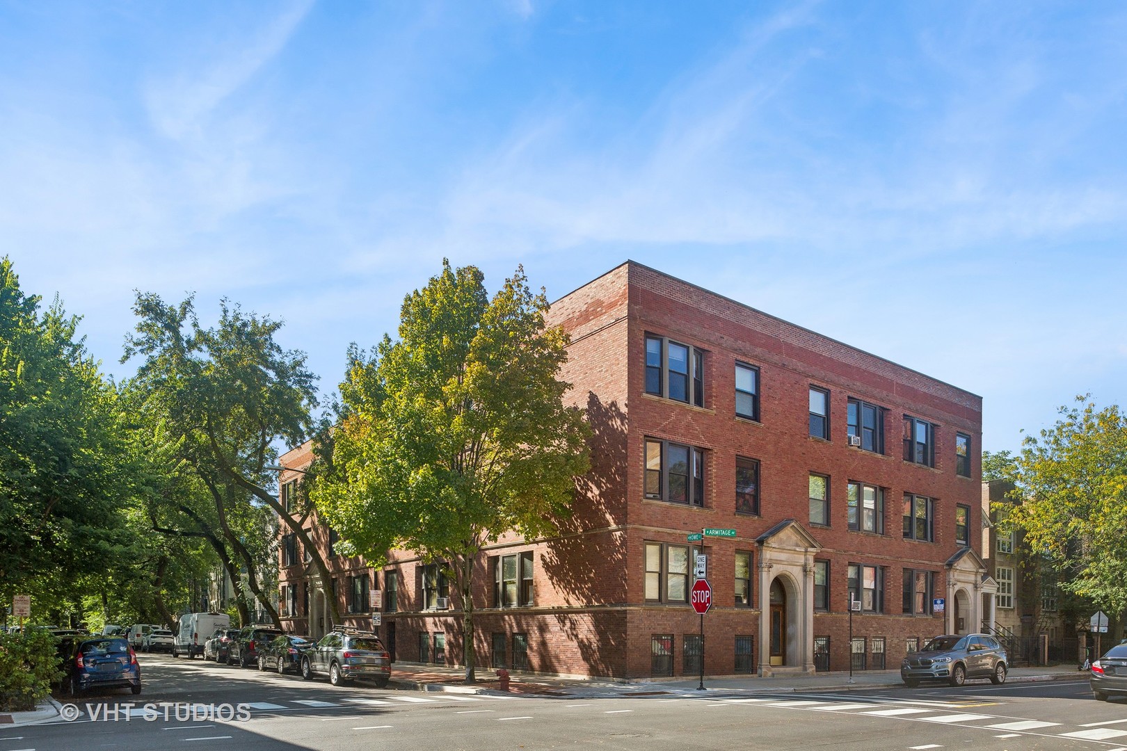 1964 N Howe Street Unit: 2