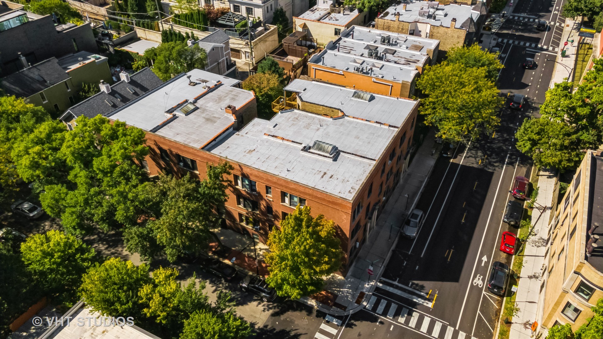 1964 N Howe Street Unit: 2