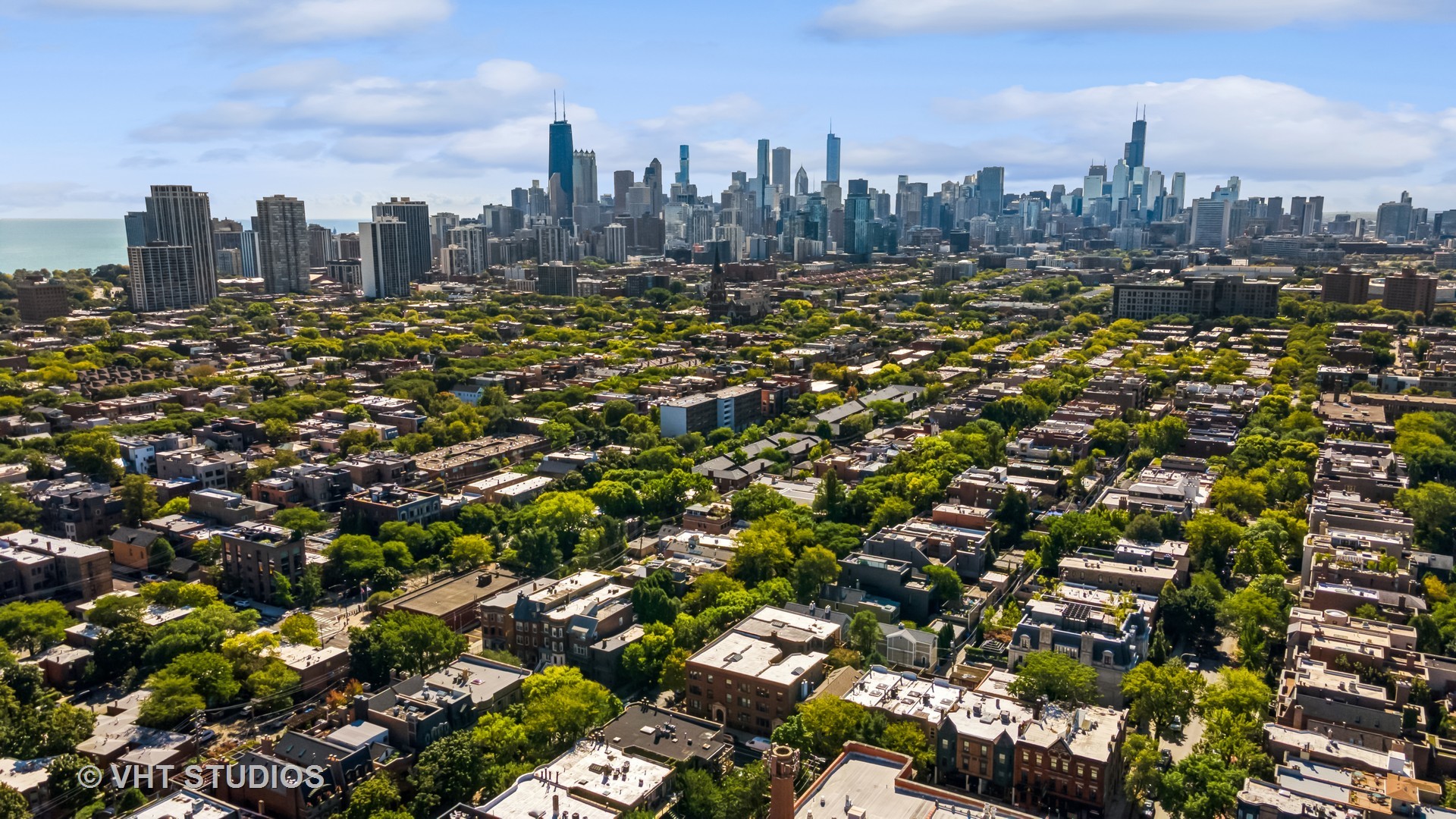 1964 N Howe Street Unit: 2