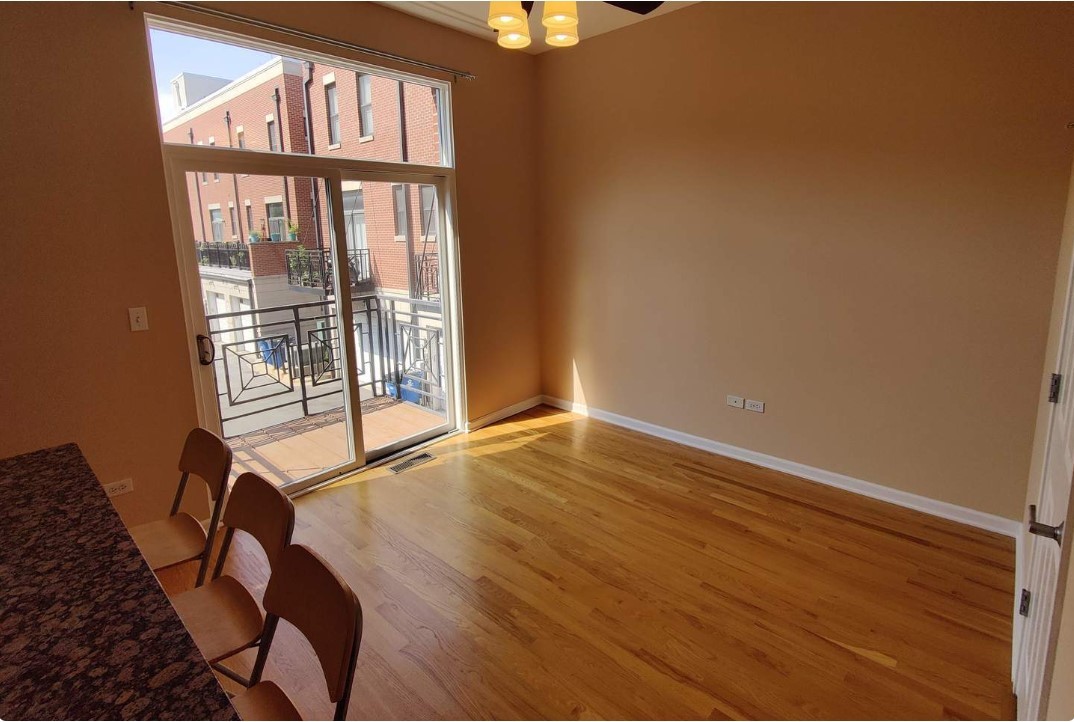 1508 S Sangamon Street