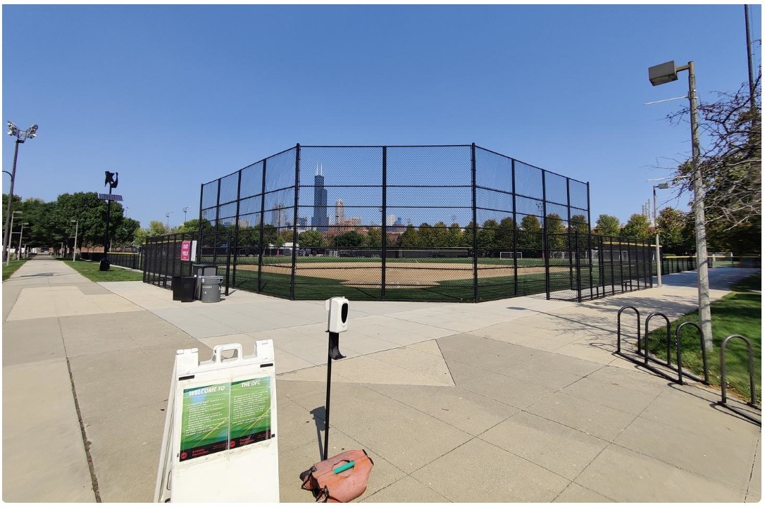 1508 S Sangamon Street