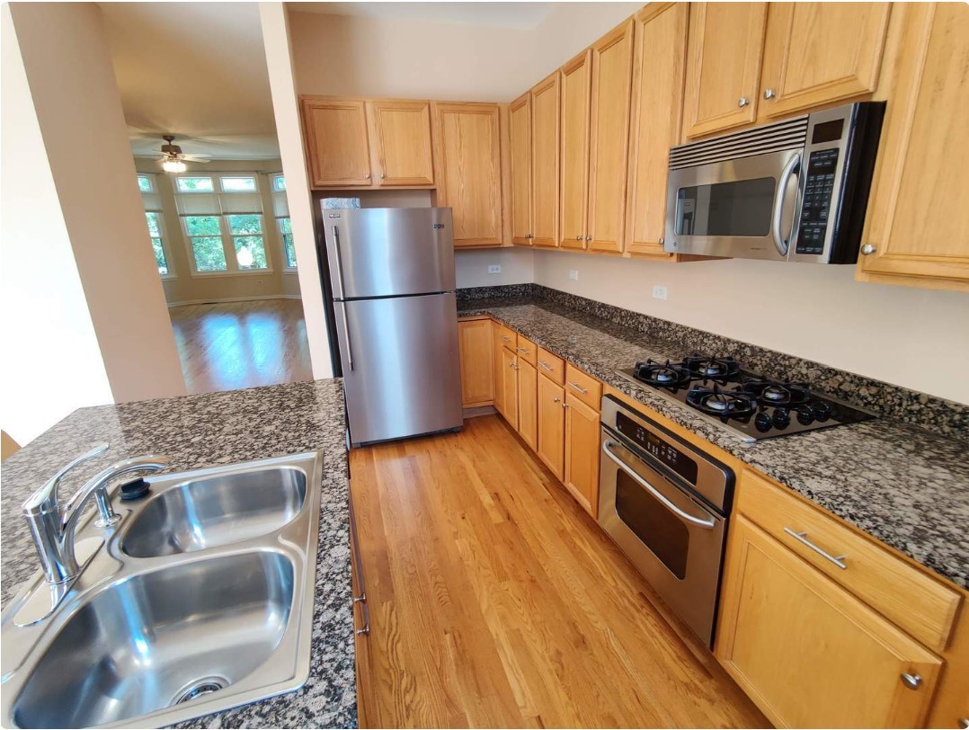 1508 S Sangamon Street