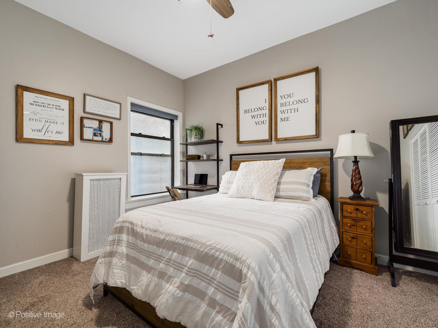 831 W GUNNISON Street Unit: 1W