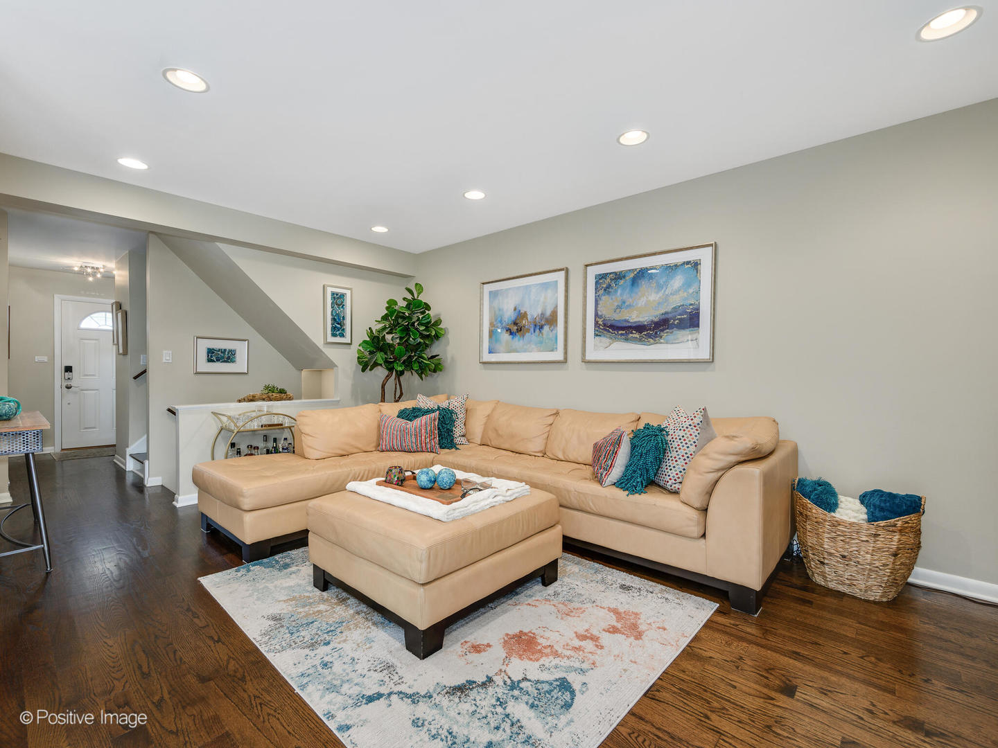 8457 Linder Court