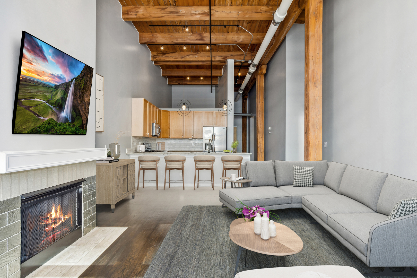 525 W Superior Street Unit: 623