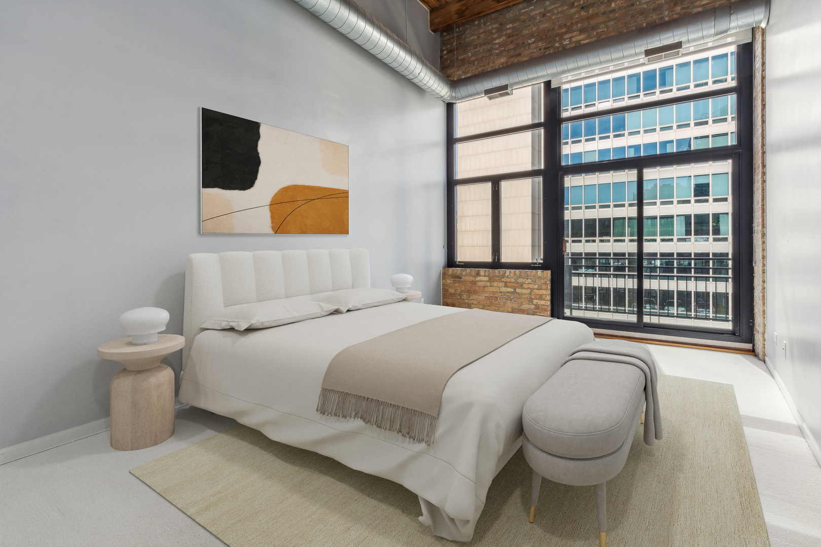 525 W Superior Street Unit: 623