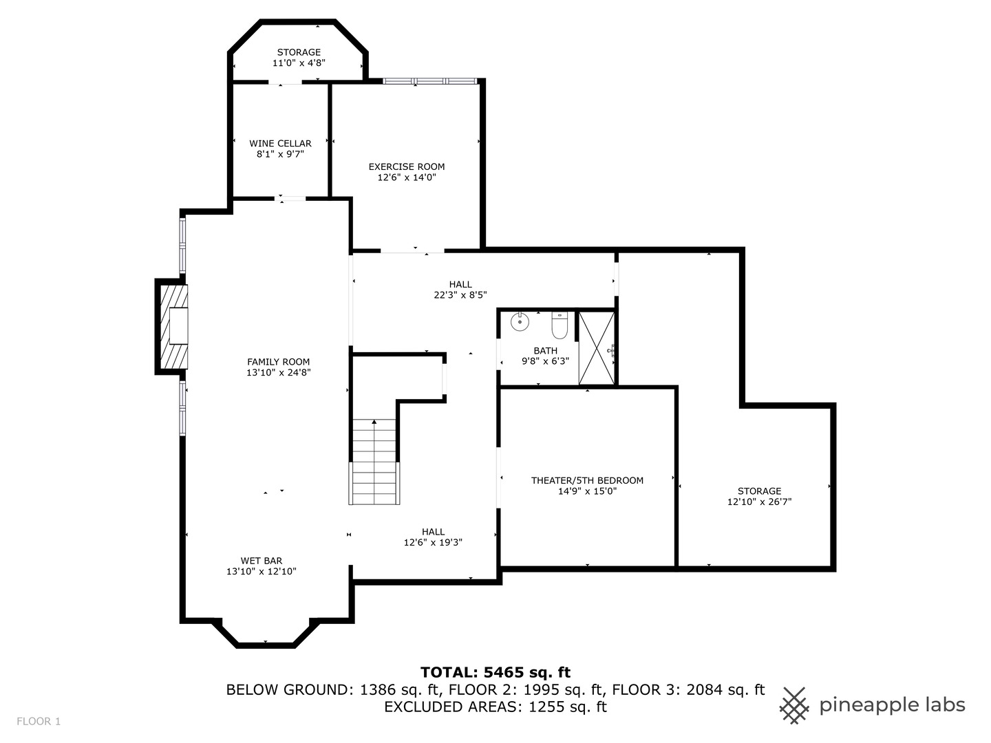 4218 Ellington Avenue