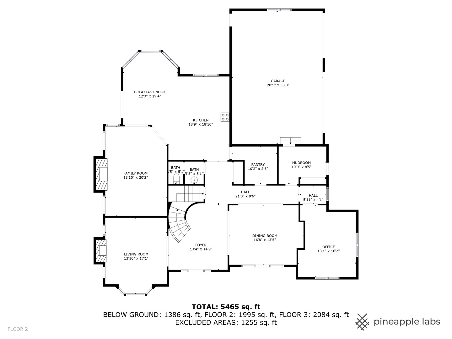 4218 Ellington Avenue