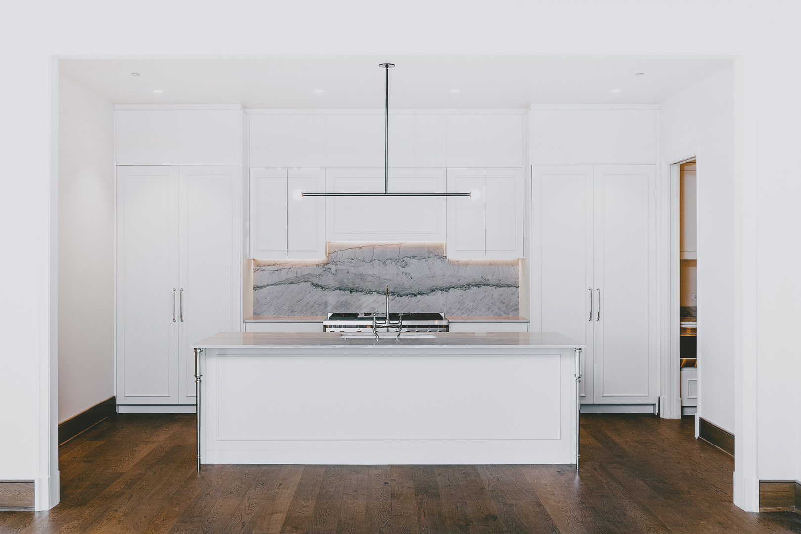 21 N May Street Unit: 601