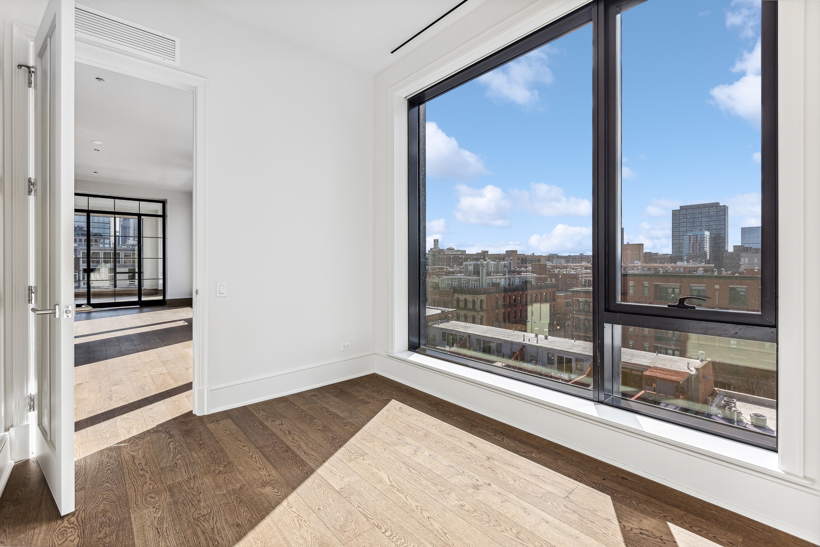 21 N May Street Unit: 601