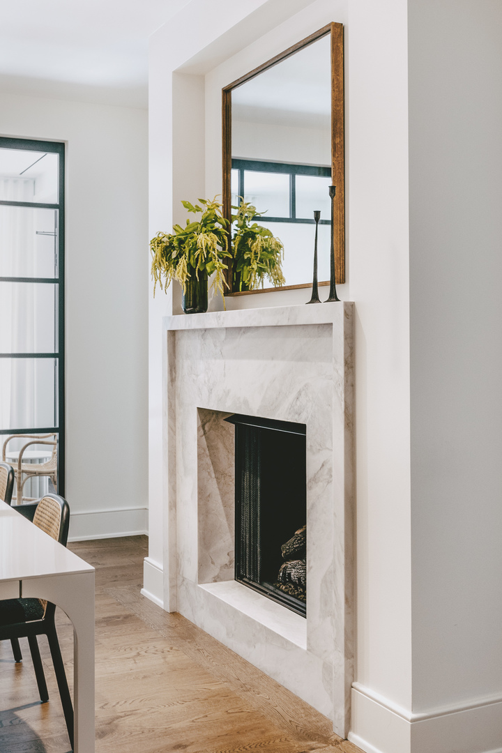 21 N May Street Unit: 601