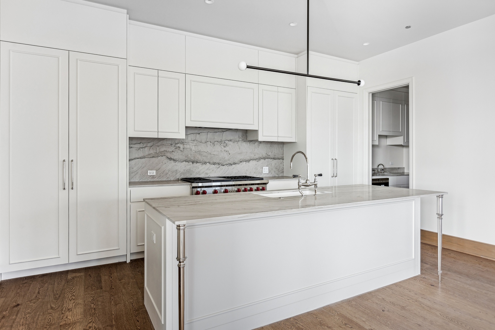 21 N May Street Unit: 601