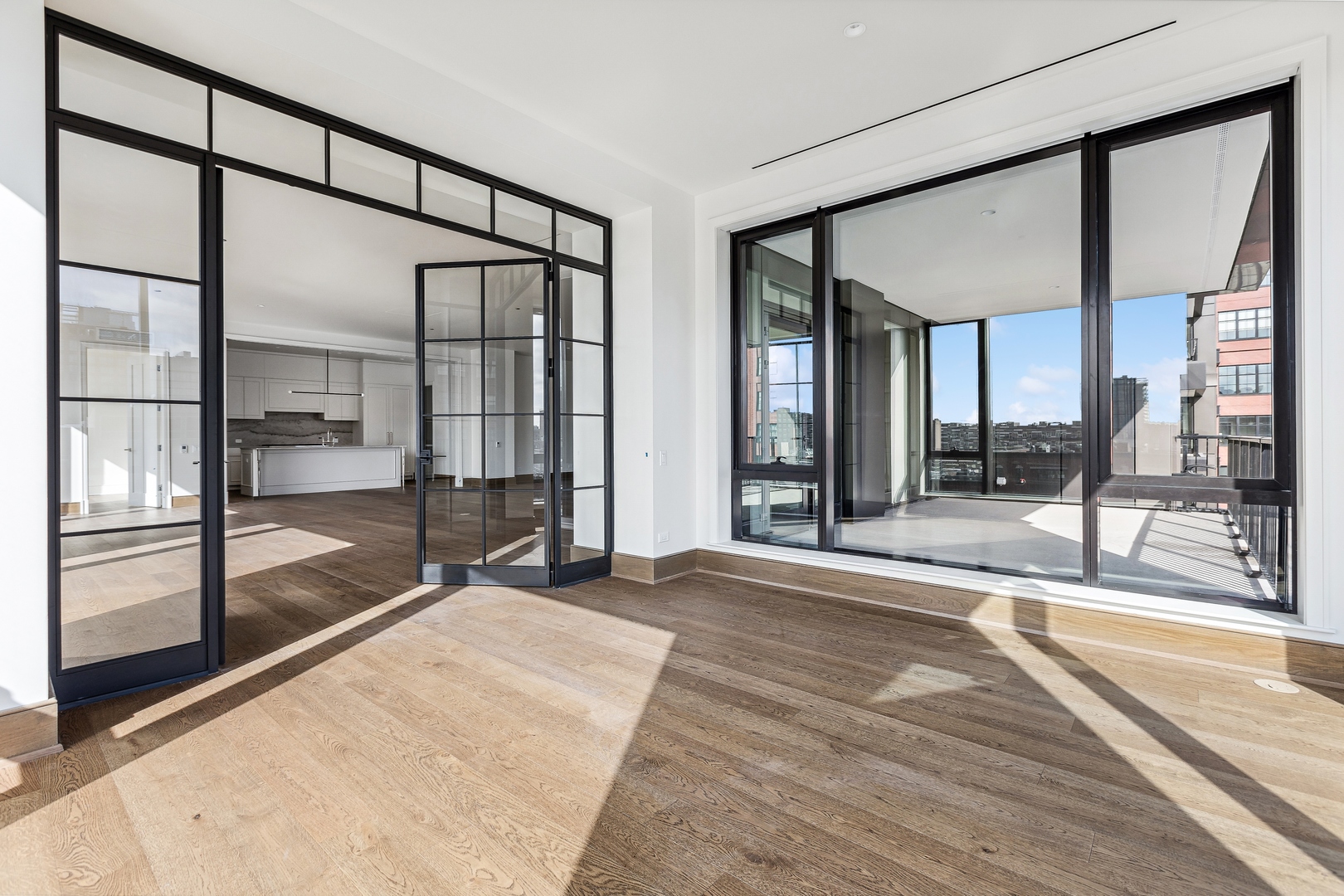 21 N May Street Unit: 601