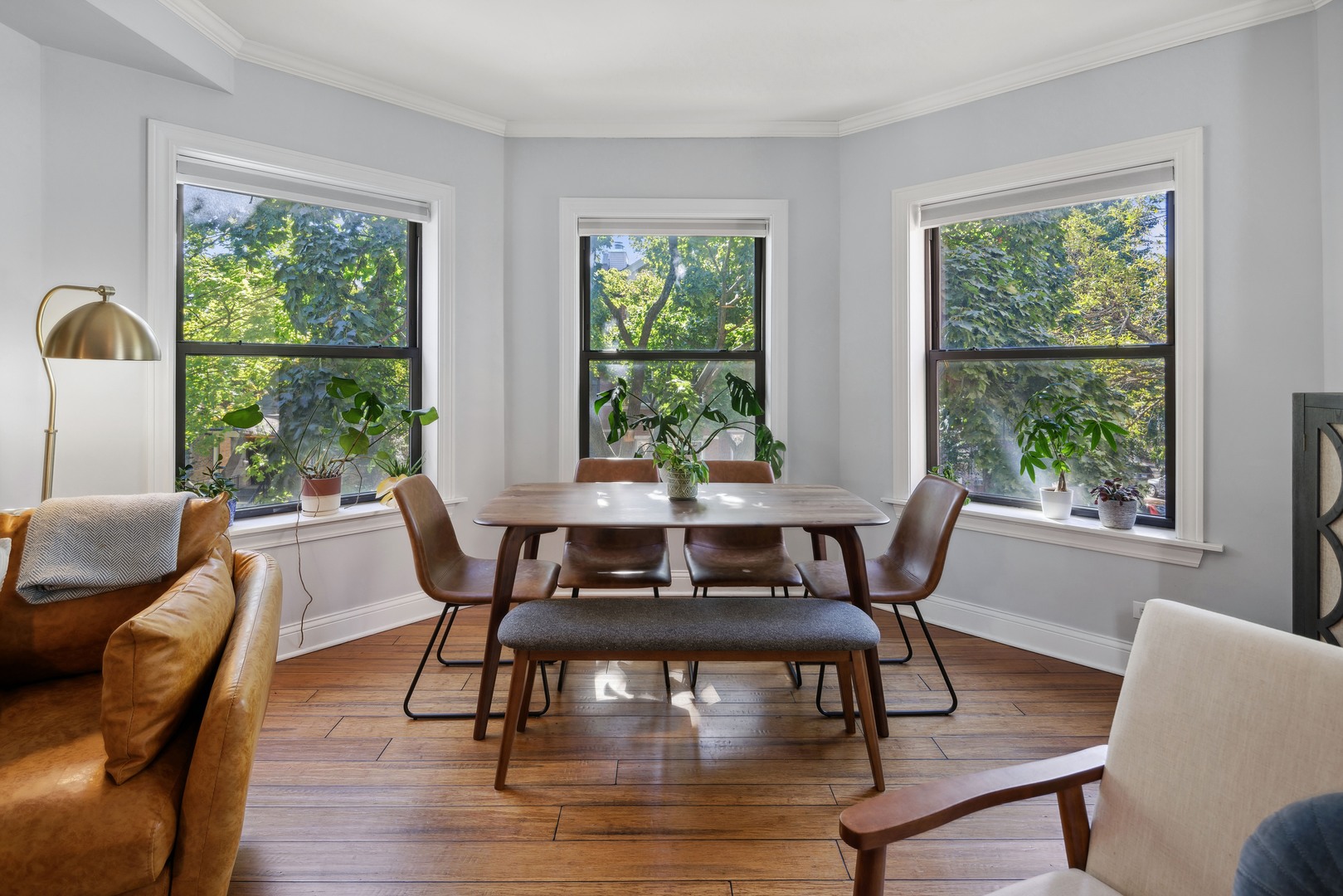 1254 W Eddy Street Unit: 2