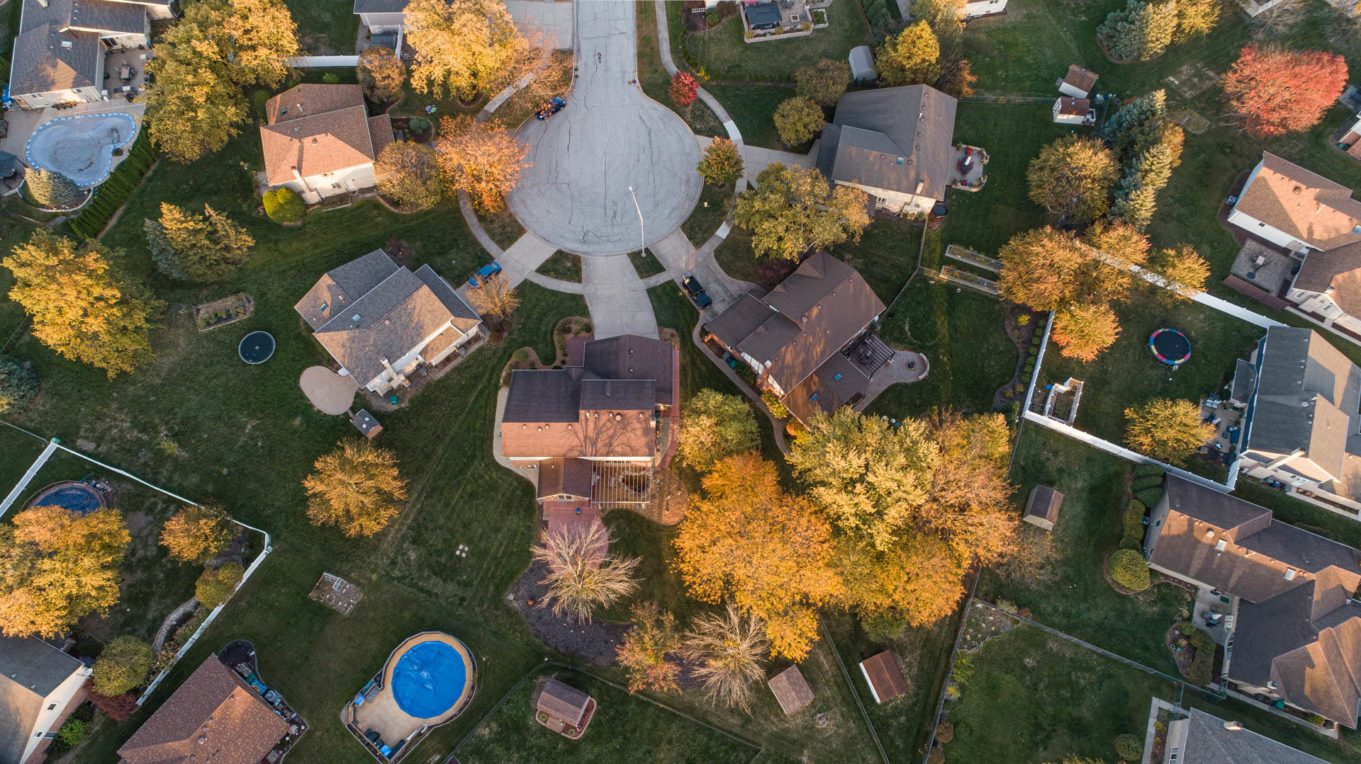 11827 Brookdale Court