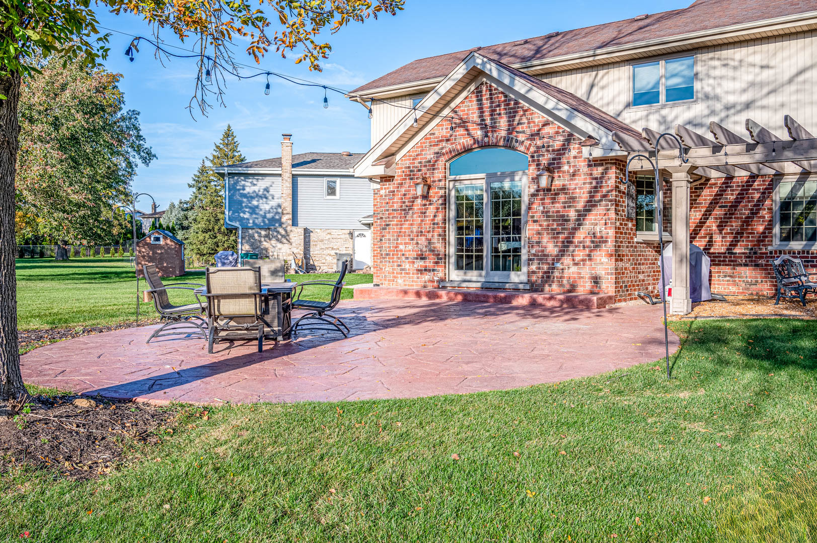 11827 Brookdale Court