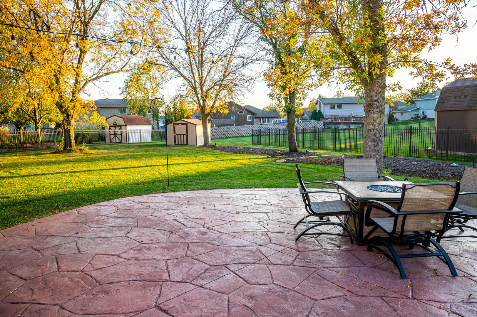 11827 Brookdale Court