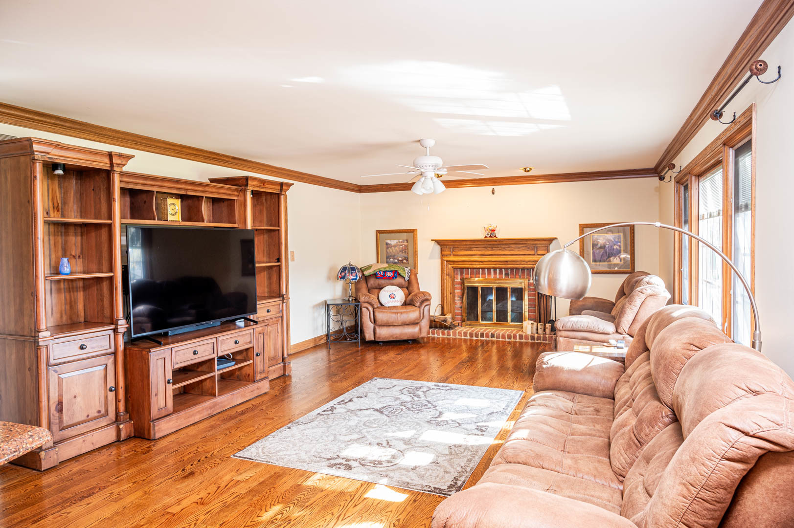 11827 Brookdale Court