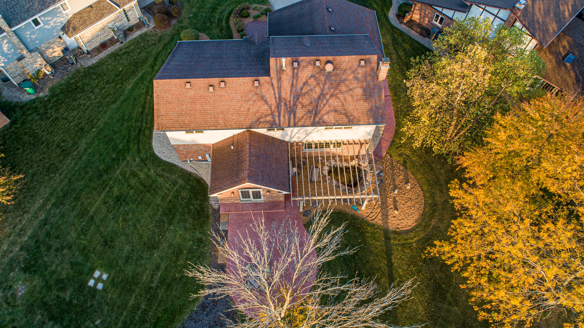 11827 Brookdale Court