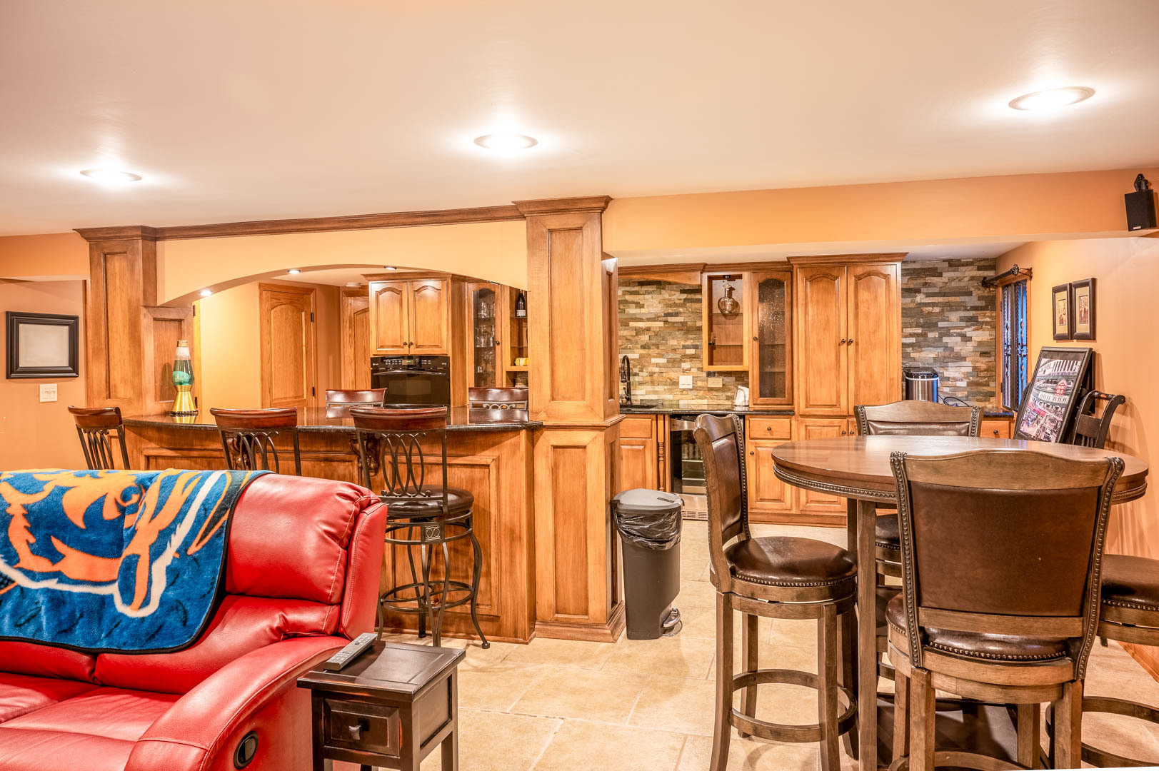 11827 Brookdale Court