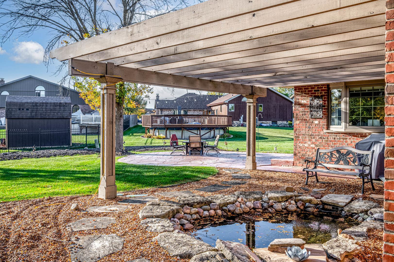 11827 Brookdale Court