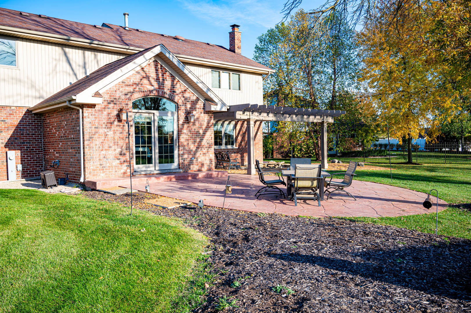 11827 Brookdale Court